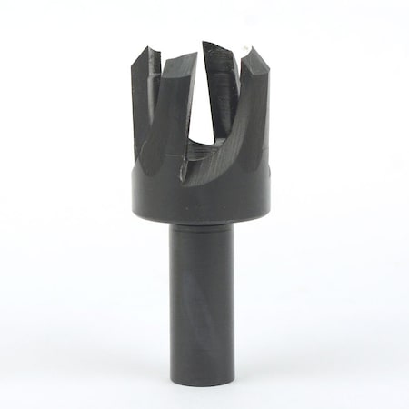 Big Horn 3/4 Inch Plug Cutter W. L. Fuller 11680750 19157